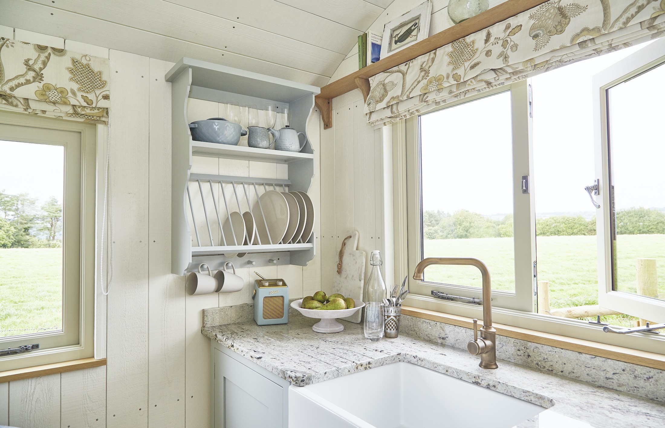 Best Off‑Grid Cabins in Devon for a Secluded Escape