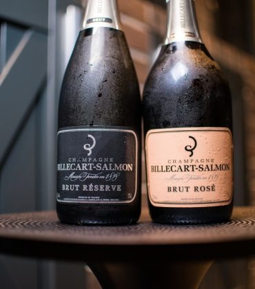 Billecart-Salmon, Brut Reserve, Champagne