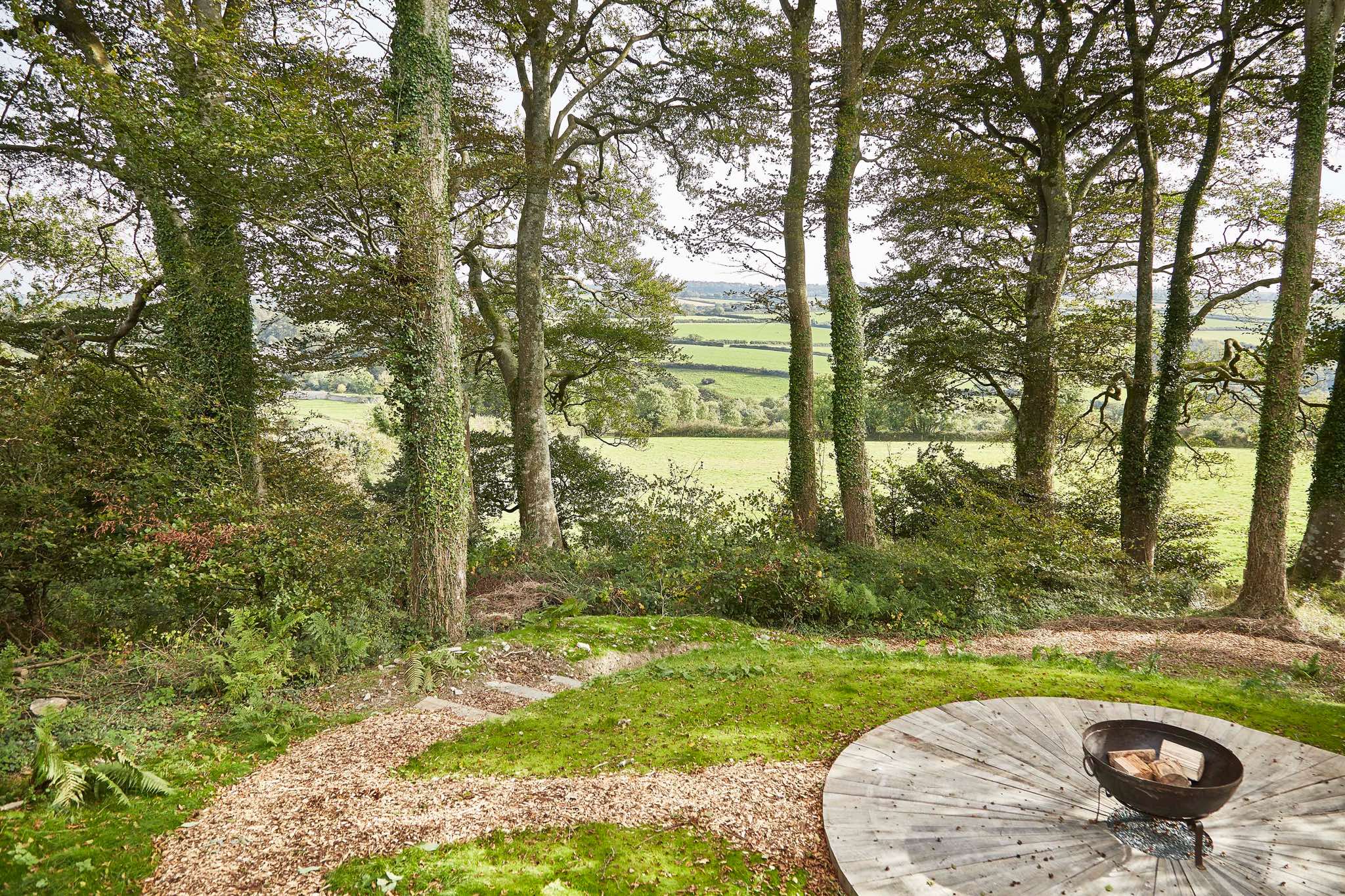 Halcyon Hideaway Luxury Glamping Wild Cabin Halcyon Hideaway Luxury Glamping Wild Cabin