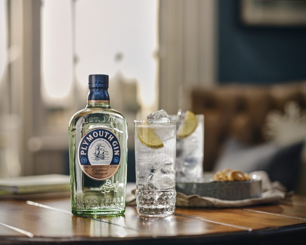 Plymouth Gin Distillery Tours Experience Something Different Falconry Experience Something Different
