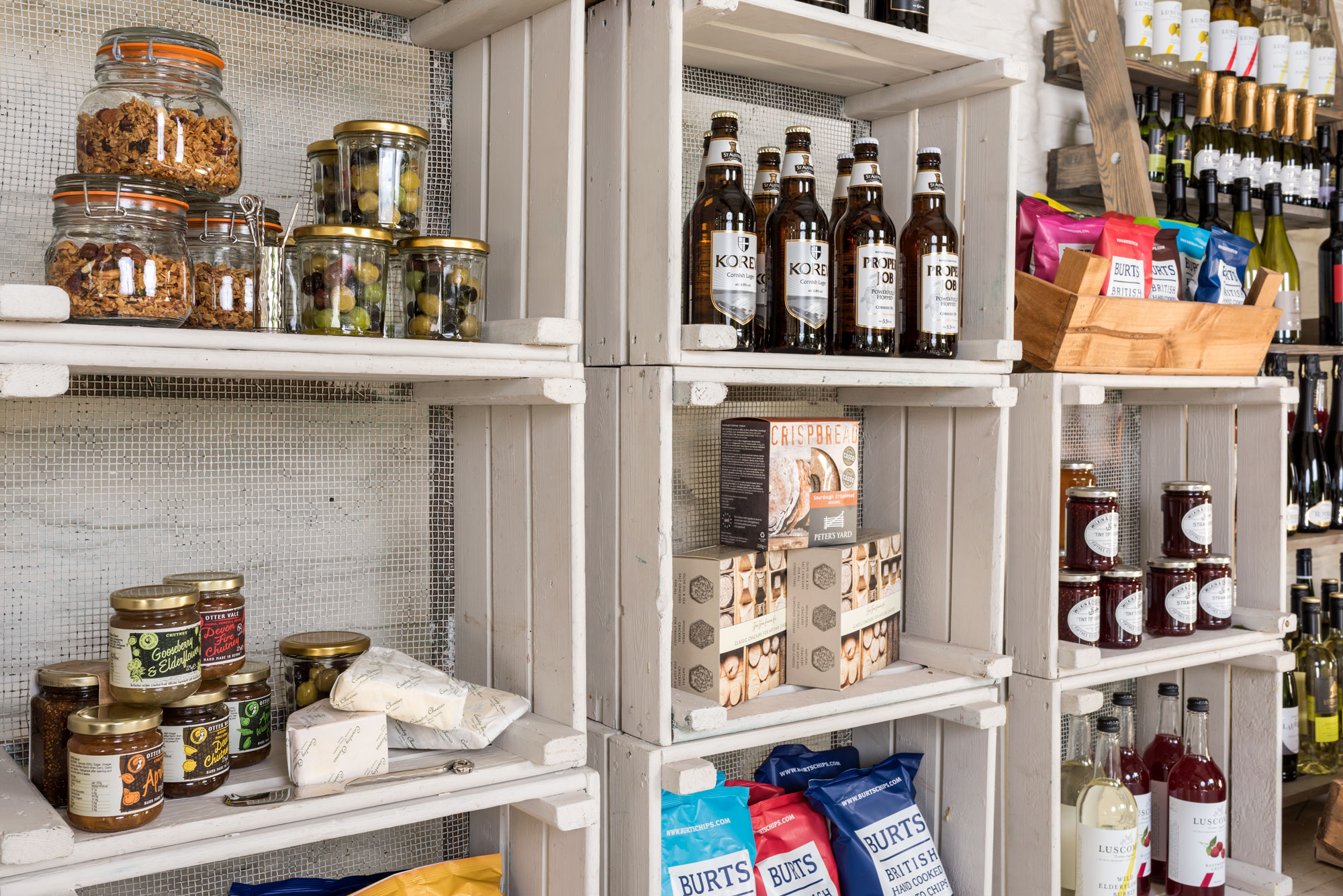 Starbed Dusk Cabin Aurora Shepherds Hut