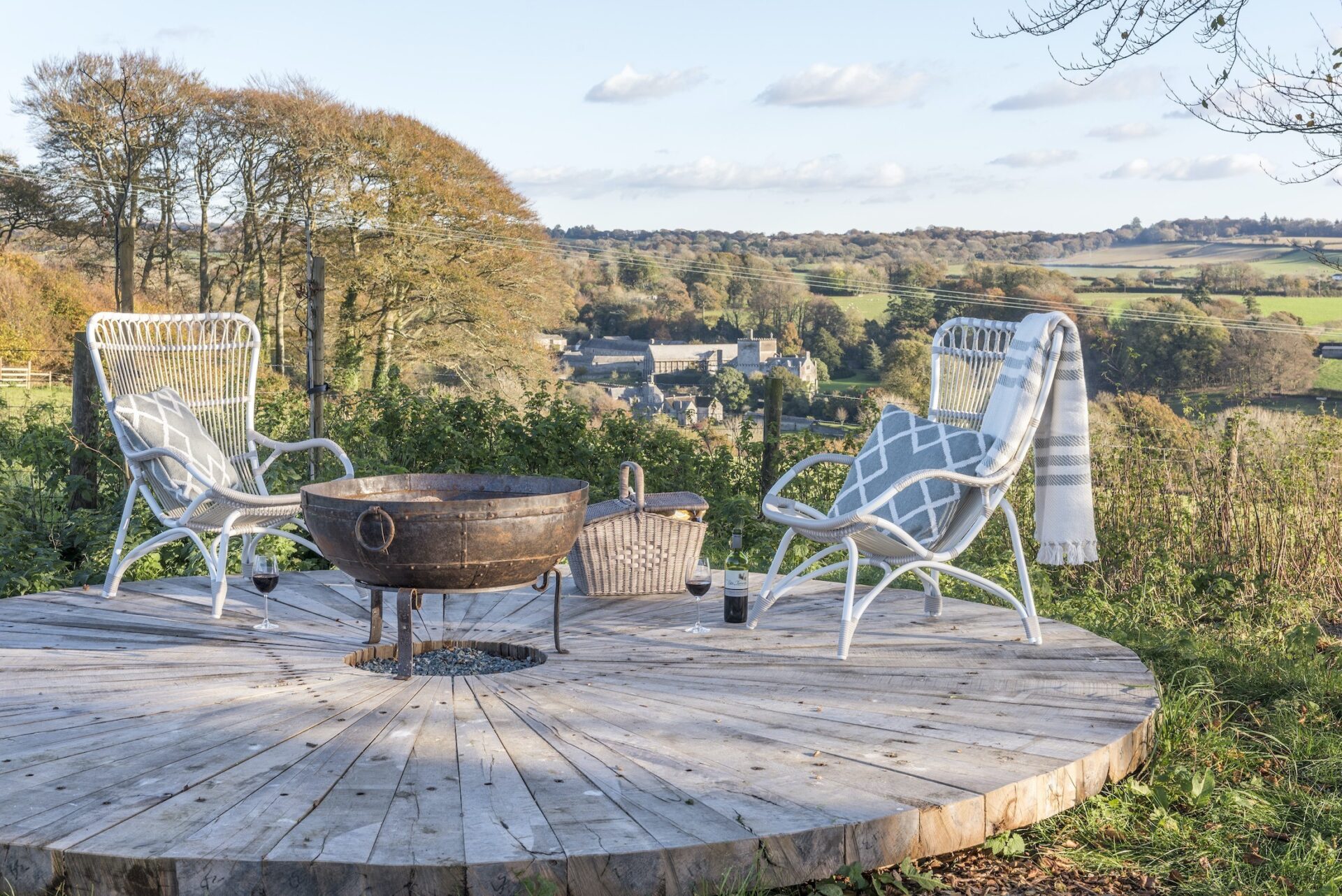Tavy Cleave Dartmoor Experiences