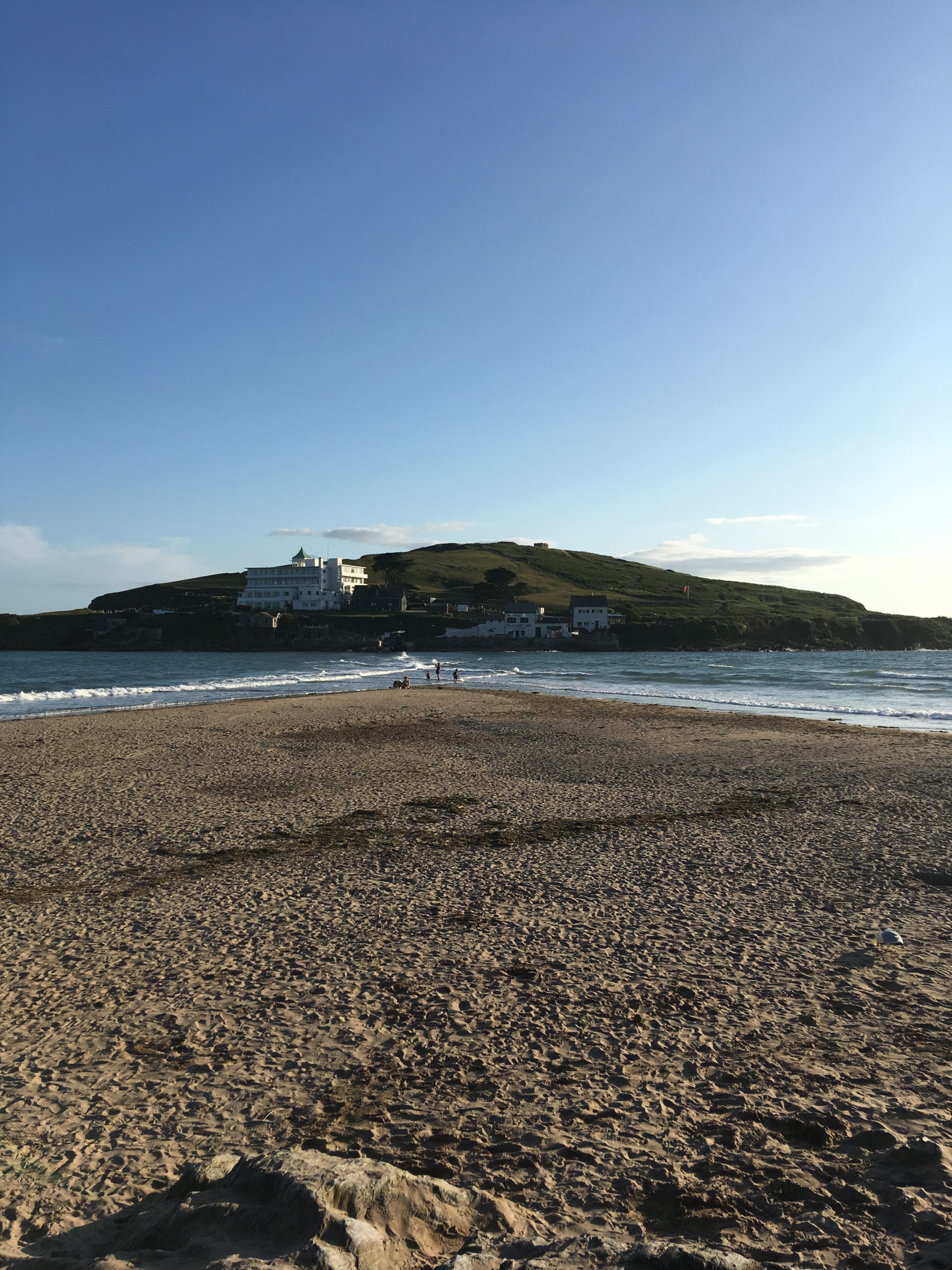 Experiences Beaches Bigbury Experiences Beaches Bigbury