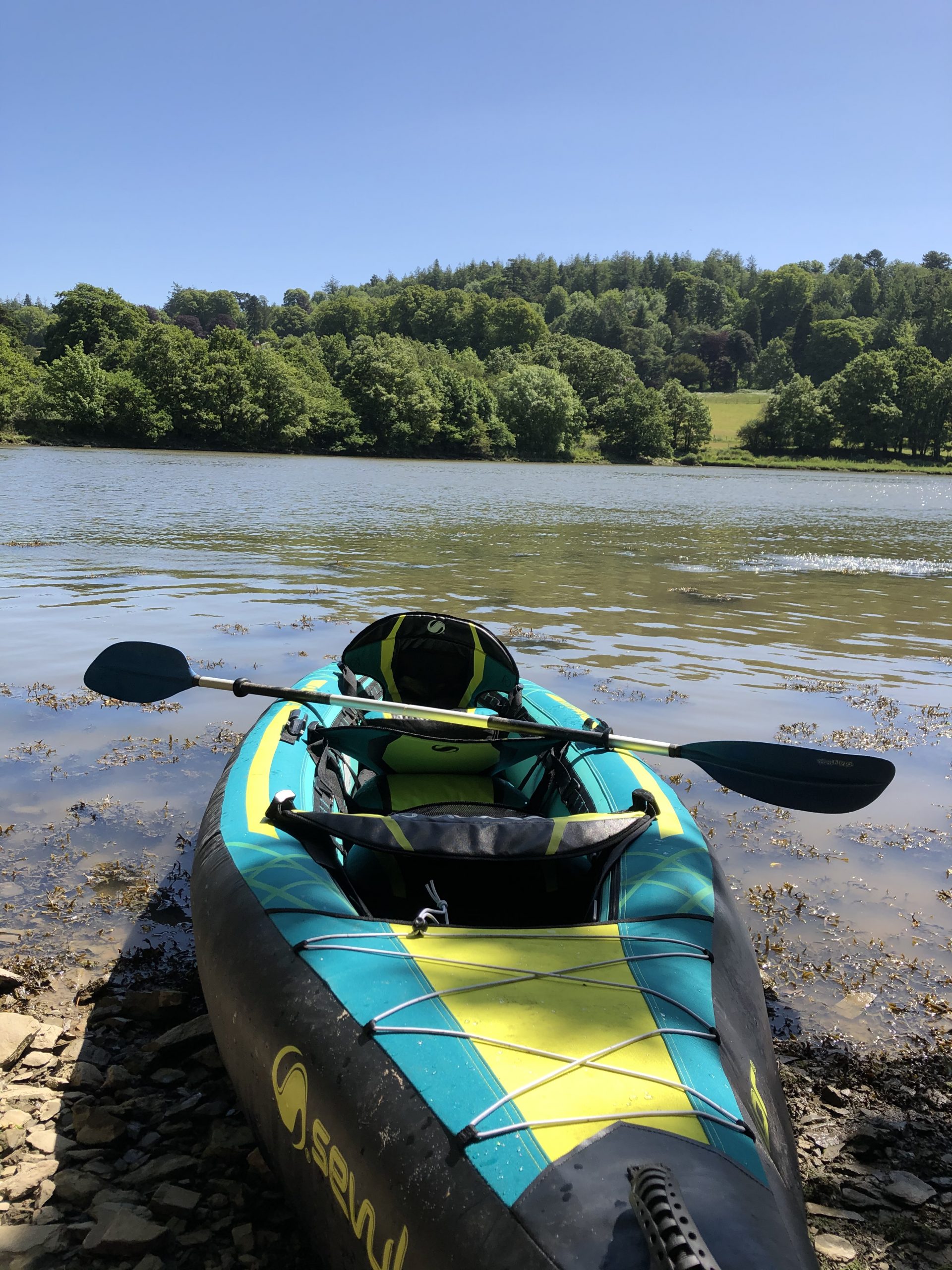 In the water experience kayak paddle board In the water experience kayak paddle board