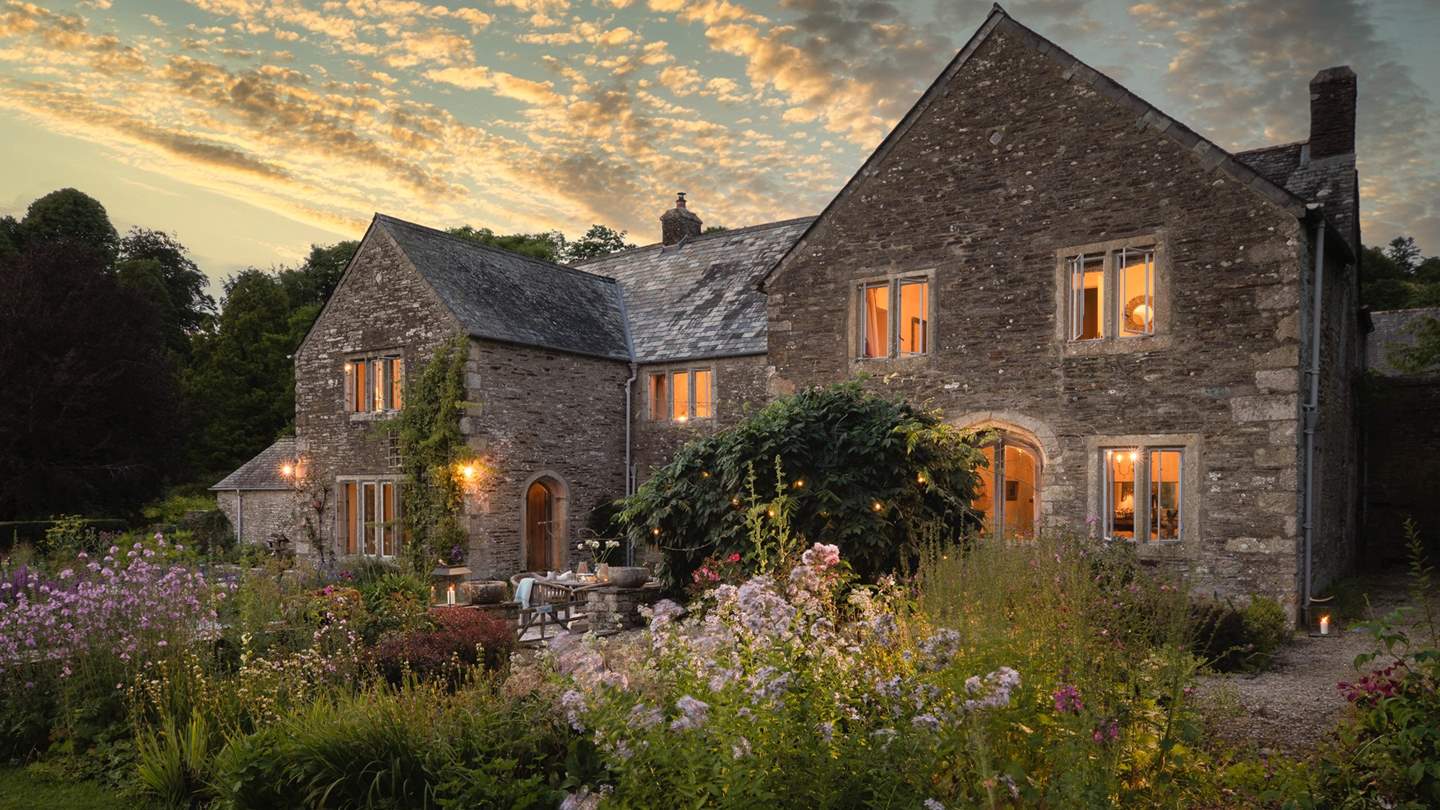 Luxury-Gathering-Self-Catering-Accommodation-Devon Luxury Self Catering Accommodation Dartmoor Devon