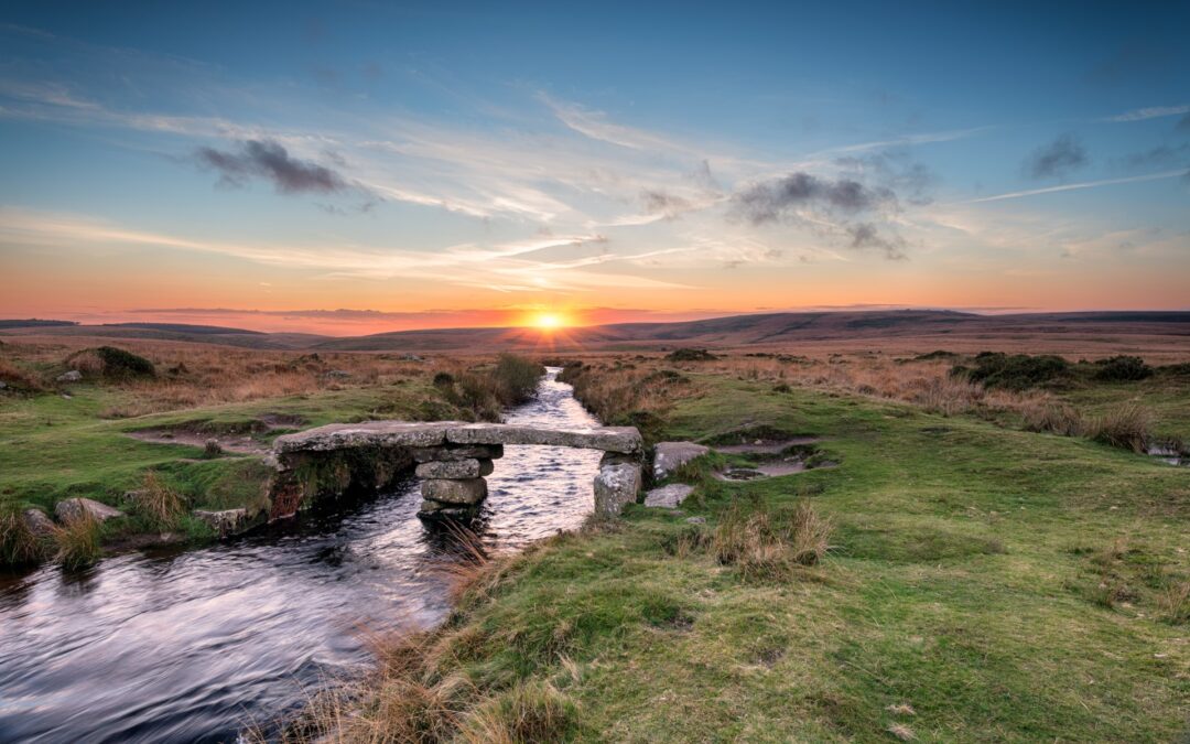 A Romantic Off‑Grid Itinerary – 48 Hours on Dartmoor